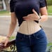 Training tummy / cincher corset / cinturilla