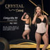 Training tummy / cincher corset / cinturilla