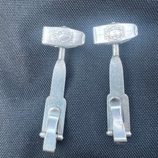 Vintage Cuff Holder