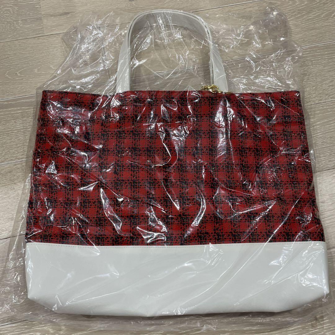 Sac familiar〉 ポーチ〈Charmant ×
