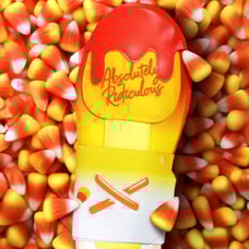 Absolutely Ridiculous ADULT Candy Corn Sliding Mitt