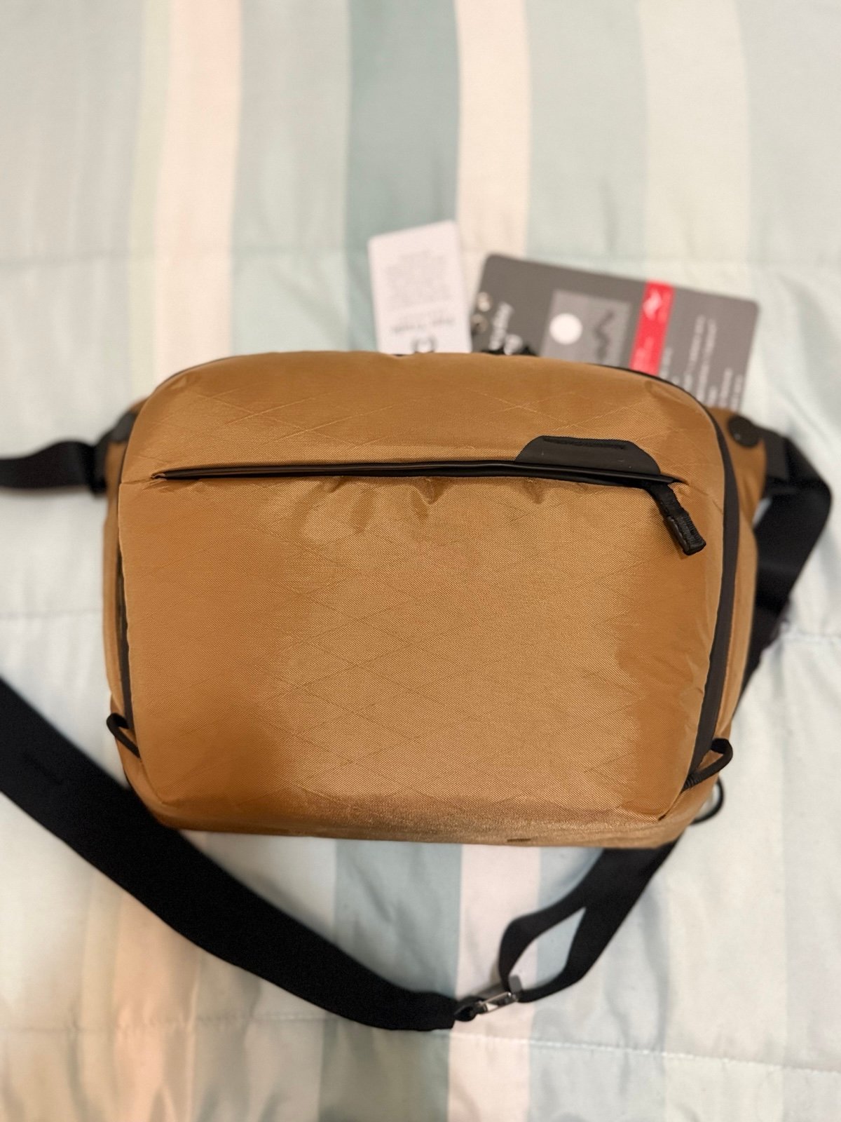 Peak Design Camera/Daily Carry Sling Bag 6L