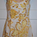 FARM RIO Aura Floral Ruffled Midi Swiss Dot Dress size Small NWT 235