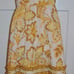 FARM RIO Aura Floral Ruffled Midi Swiss Dot Dress size Small NWT 235