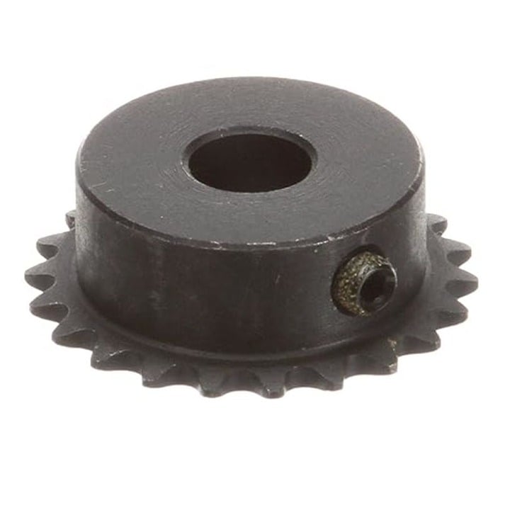 Antunes 2150325 Sprocket, 25B22, 1/2 Bore