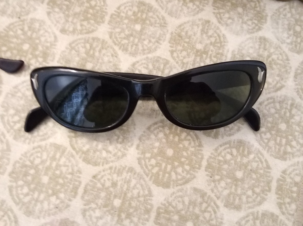 Vintage Ray Ban