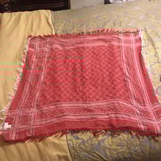 gucci scarf
