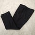 ☆Imperfect☆ Suit Company x REDA Pants Suit Black Stripe M