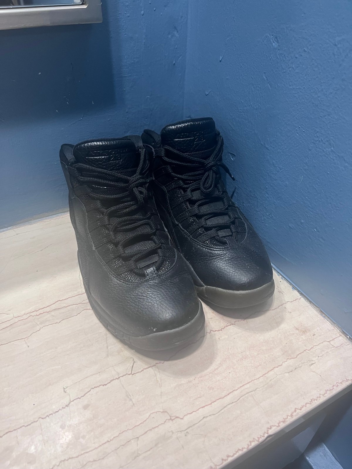 Nike Air Jordan Retro 10 OVO