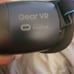 Samsung gear vr