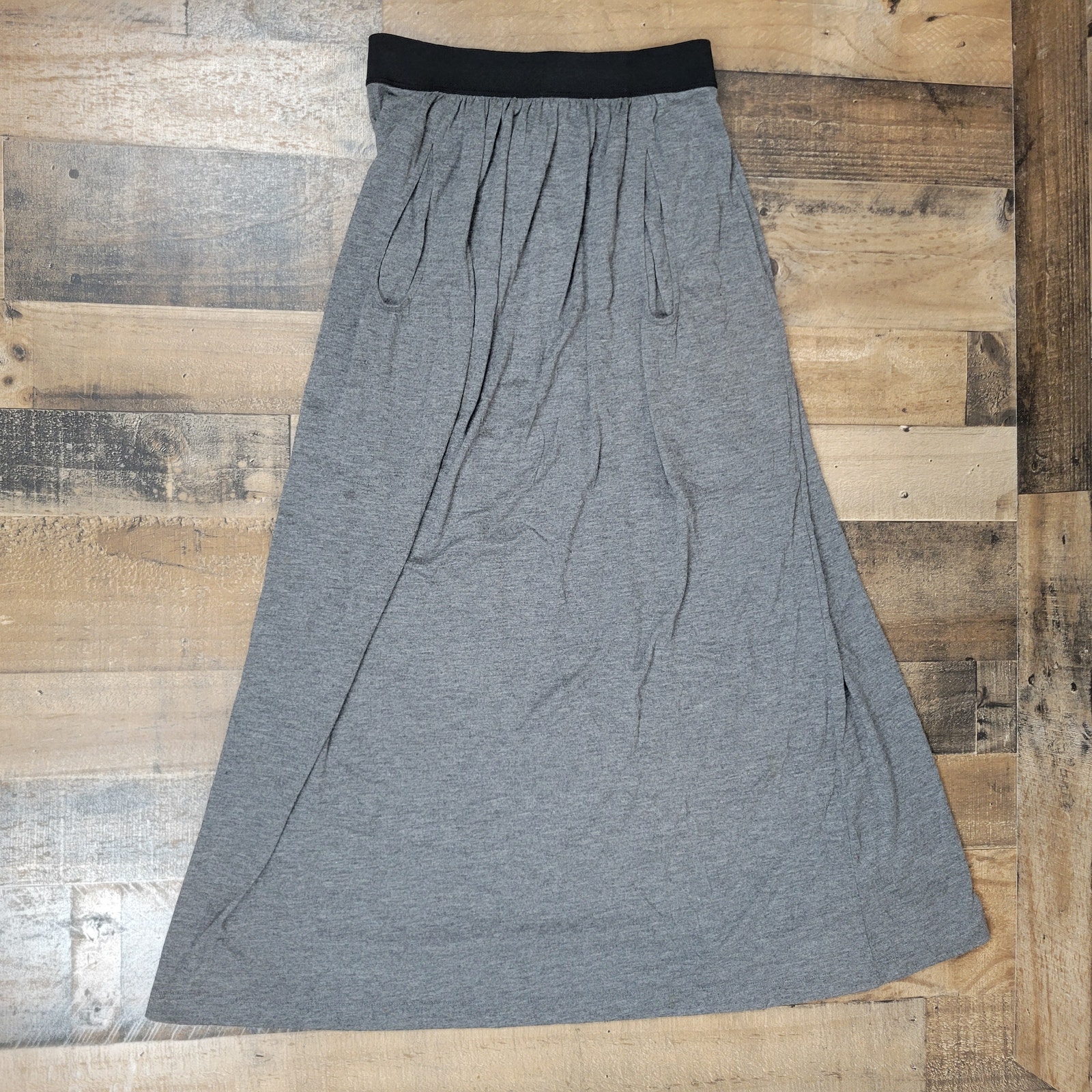 アーツ&サイエンス Side Tuck Gather Skirt arts&sc - メルカリ