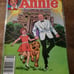 Rare Annie comic