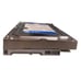 WD 250GB SATA, 16 MB Cache, WD2500AAKX - 08U6AA0 3.5 HDD, WD Blue Desktop Hard