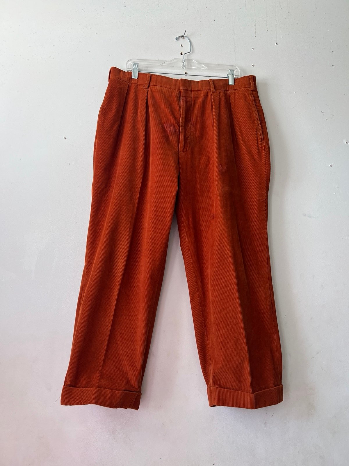 Ben Silver light weight corduroy men’s pants