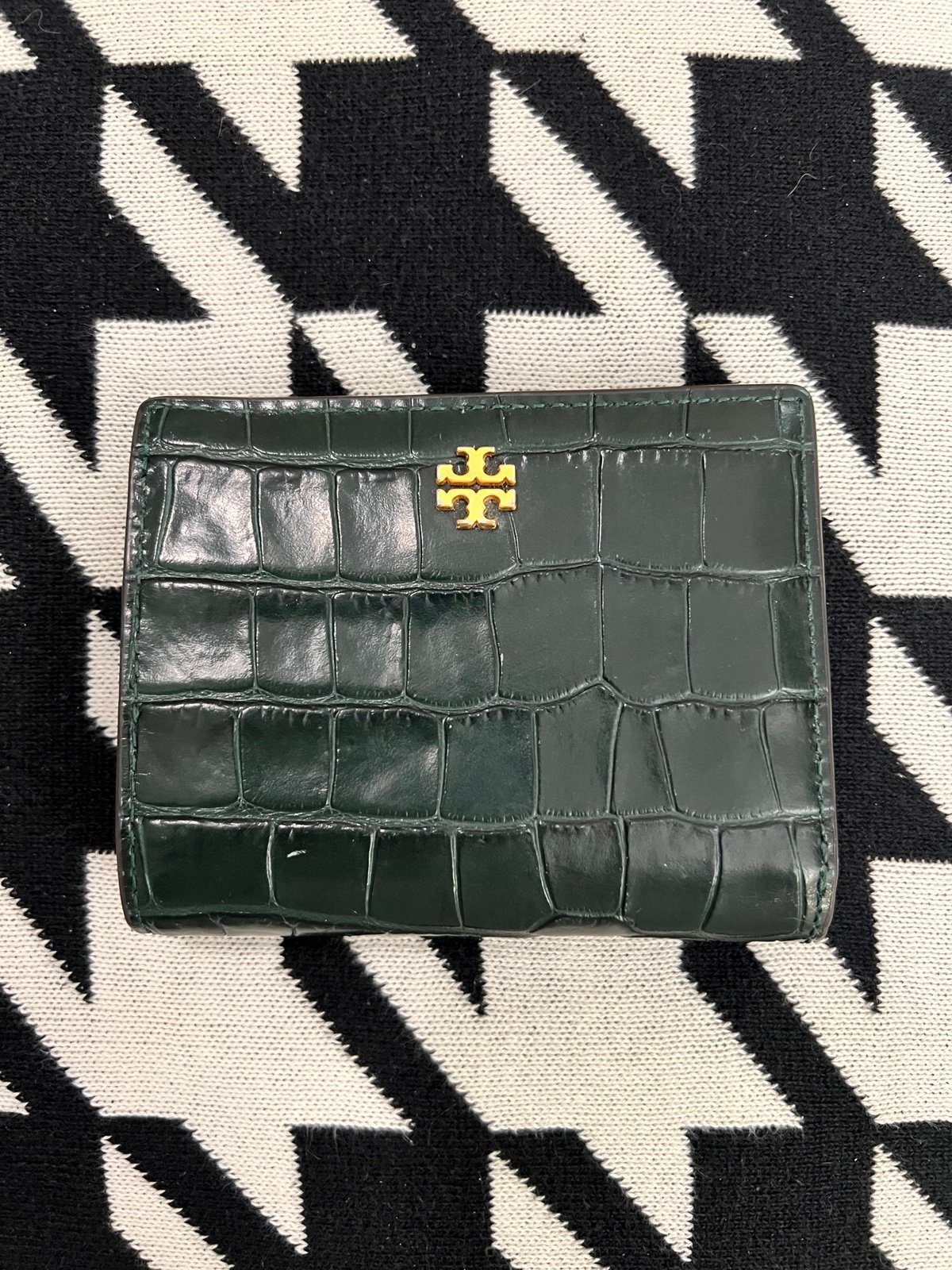 Tory Burch Wallet
