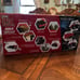 2011 Ertl Case IH tractor with loader new