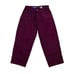 Vintage Levi's Silvertab Baggy Fit Jeans Denim Purple Label USA Street Skate