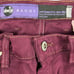 Vintage Levi's Silvertab Baggy Fit Jeans Denim Purple Label USA Street Skate