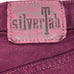 Vintage Levi's Silvertab Baggy Fit Jeans Denim Purple Label USA Street Skate