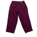 Vintage Levi's Silvertab Baggy Fit Jeans Denim Purple Label USA Street Skate