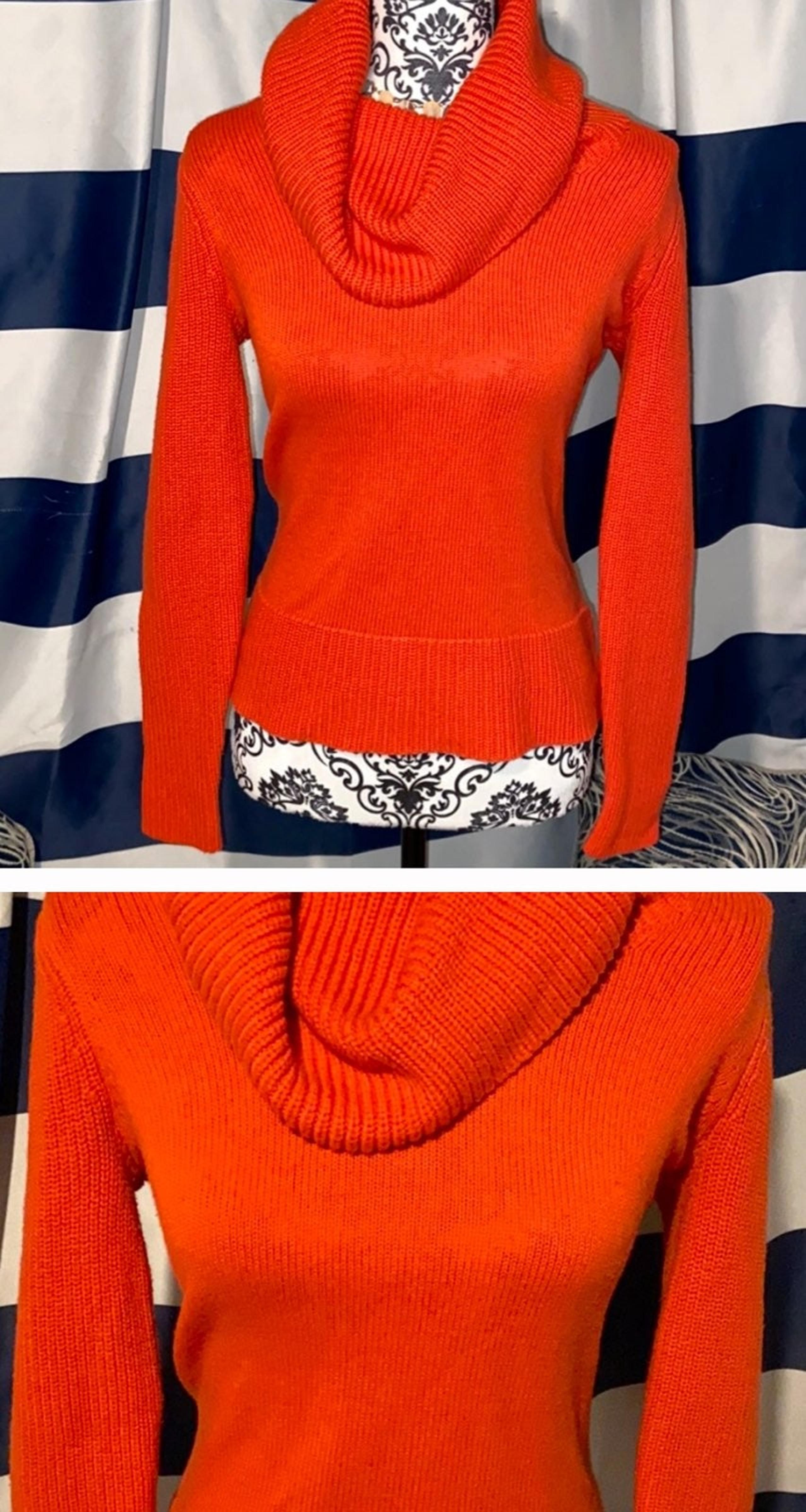 Womens Ralph Lauren turtleneck