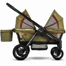 Evenflo Pivot Xplore All-Terrain Stroller Wagon - Gypsy (FW)