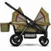 Evenflo Pivot Xplore All-Terrain Stroller Wagon - Gypsy (FW)