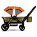 Evenflo Pivot Xplore All-Terrain Stroller Wagon - Gypsy (FW)