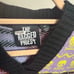 urban outfitters ragged priest patchwork boho sweater vest