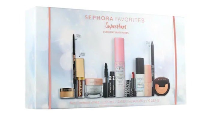 Sephora Favorites Superstars Must Haves
