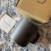 Genuine Apple Park Visitor Center small hasami black mug
