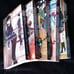 Komi can't communicate manga vol. 1-5
