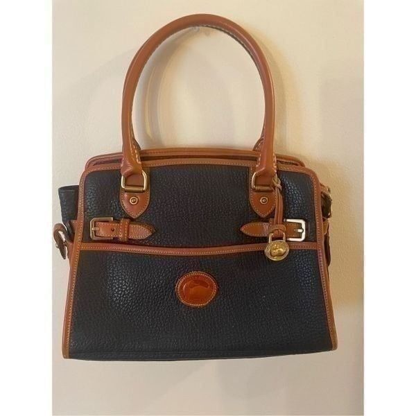 Dooney & Bourke Leather Purse