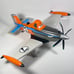 12” X 14” Thinkway Toys Disney Planes U-Command Super Charged Dusty - READ DESC.