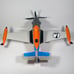 12” X 14” Thinkway Toys Disney Planes U-Command Super Charged Dusty - READ DESC.