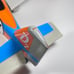 12” X 14” Thinkway Toys Disney Planes U-Command Super Charged Dusty - READ DESC.
