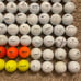 120 Assorted Golf Balls