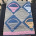 Amish Handmade Amish Quilt