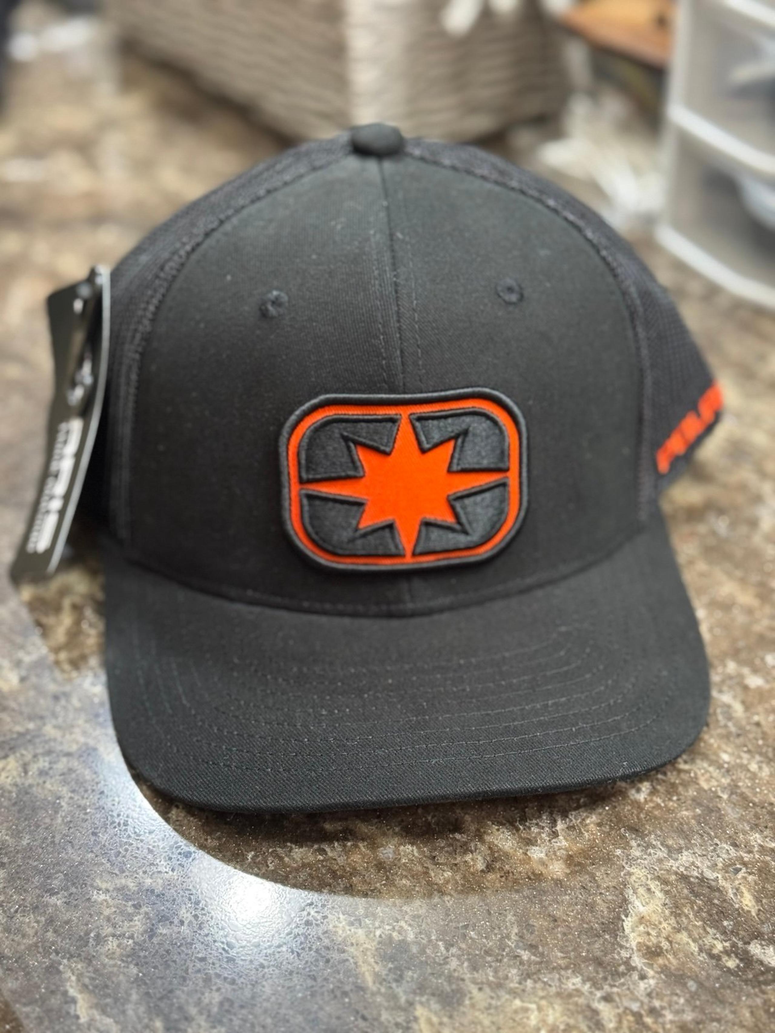 Polaris Hat - NWT
