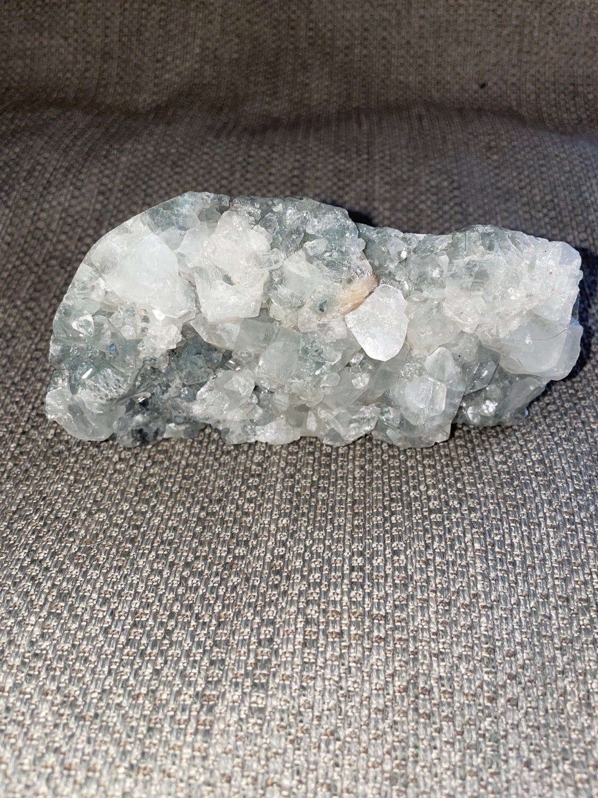 Celestite Specimen