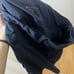 ATHLETA navy blue pleated athletic tennis skirt skort size Small