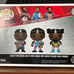 The New Day Funko Pop FYE EXCLUSIVE
