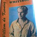 Rare COLLECTED WRITINGS OF WILLIEM DE KOONING By Willem De Kooning 1988
