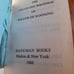Rare COLLECTED WRITINGS OF WILLIEM DE KOONING By Willem De Kooning 1988