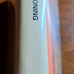 Rare COLLECTED WRITINGS OF WILLIEM DE KOONING By Willem De Kooning 1988
