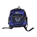 Vintage Baltimore Ravens Backpack Licensed NFL 90s Full Size 15