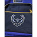 Vintage Baltimore Ravens Backpack Licensed NFL 90s Full Size 15