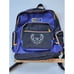 Vintage Baltimore Ravens Backpack Licensed NFL 90s Full Size 15