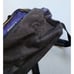 Vintage Baltimore Ravens Backpack Licensed NFL 90s Full Size 15