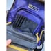 Vintage Baltimore Ravens Backpack Licensed NFL 90s Full Size 15